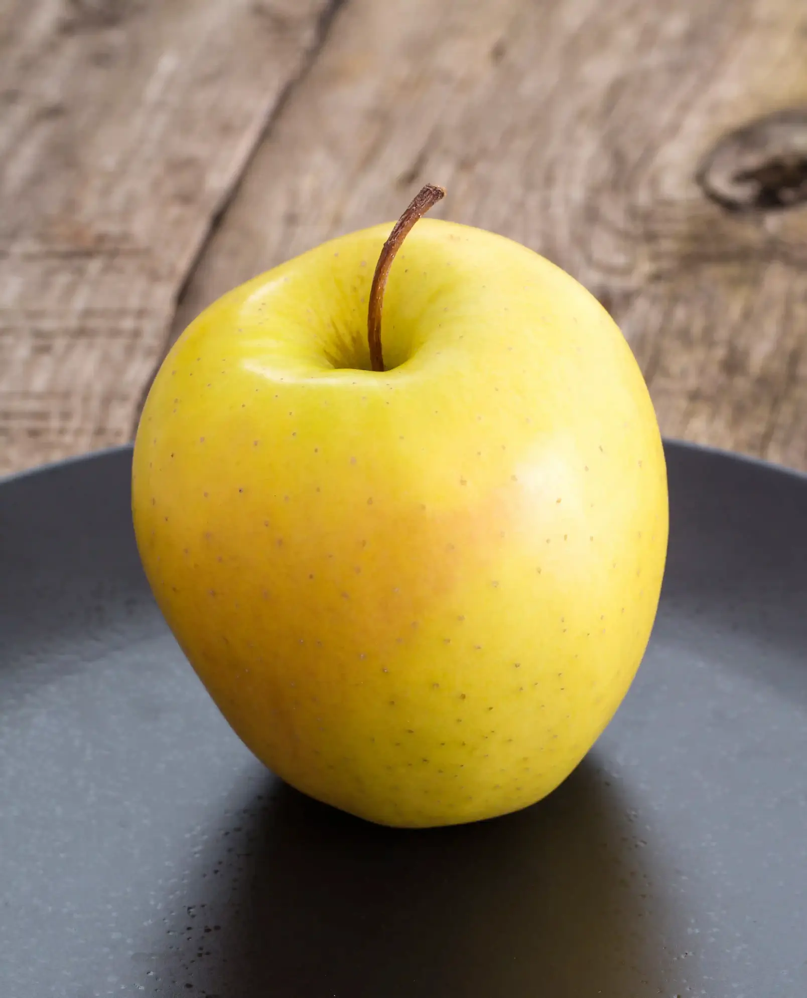 Golden Apple